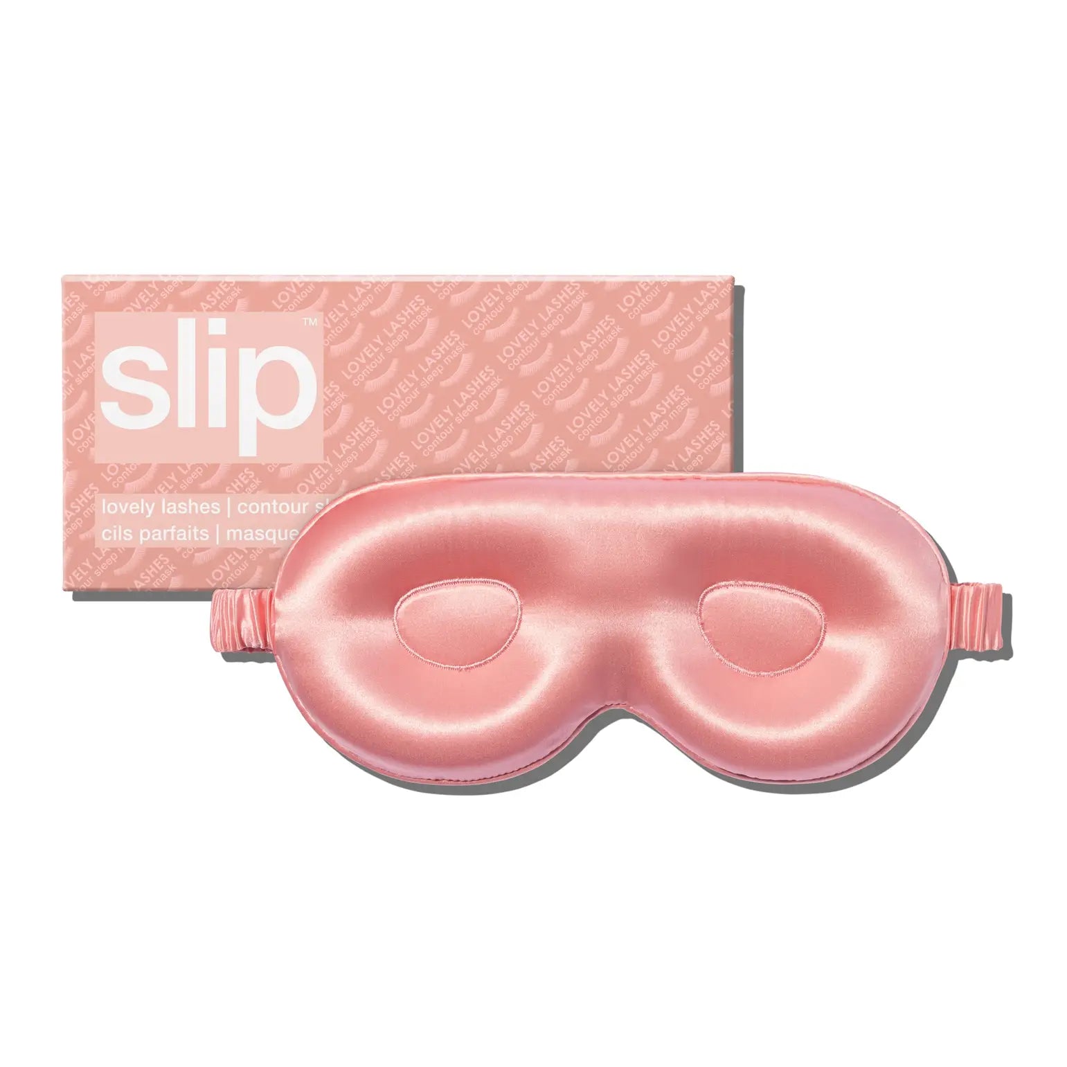 Contour Sleep Mask