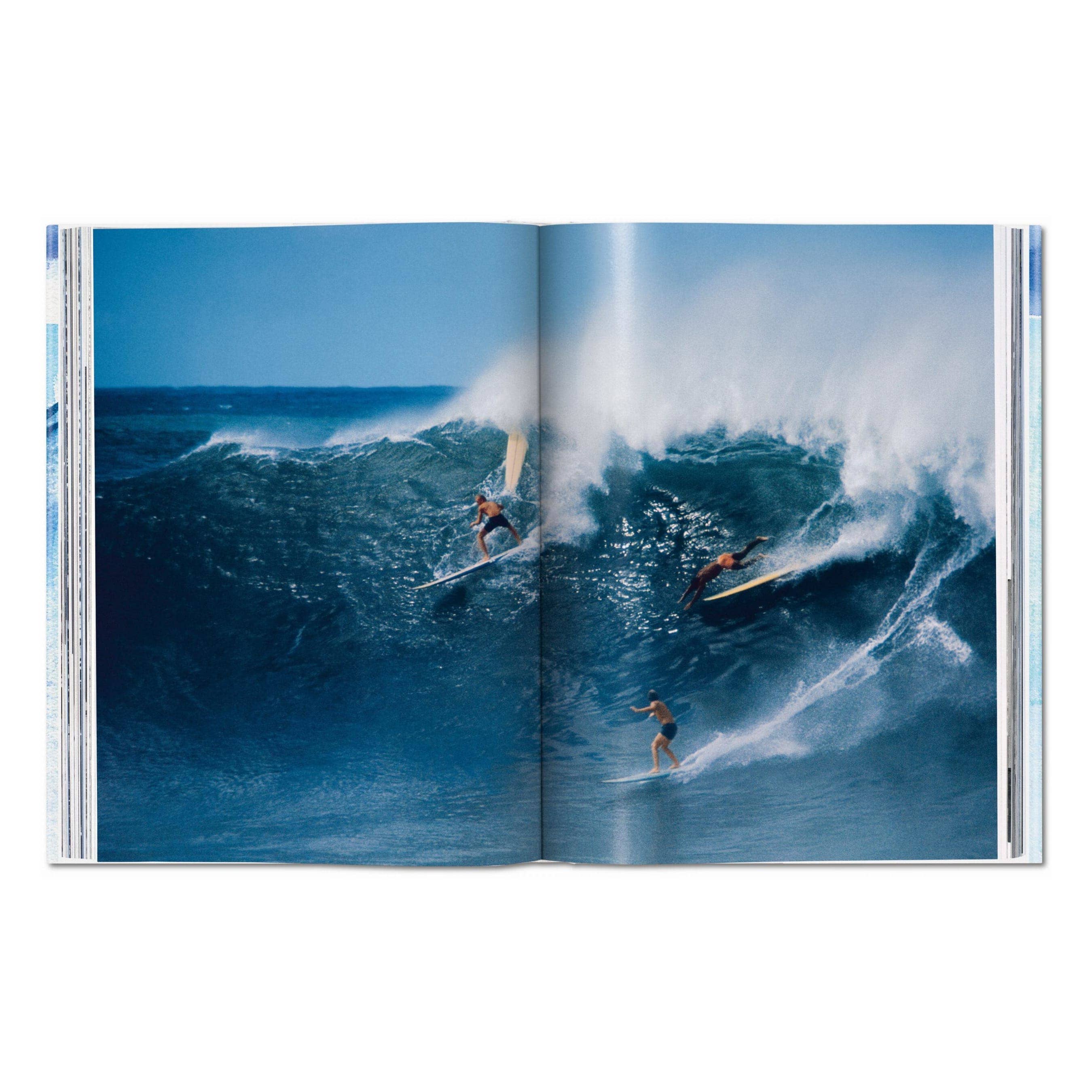 Surfing