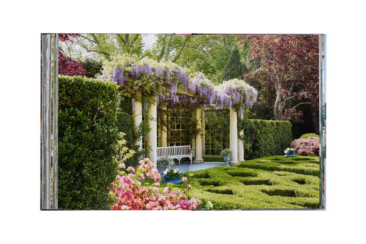 Inside the Hamptons