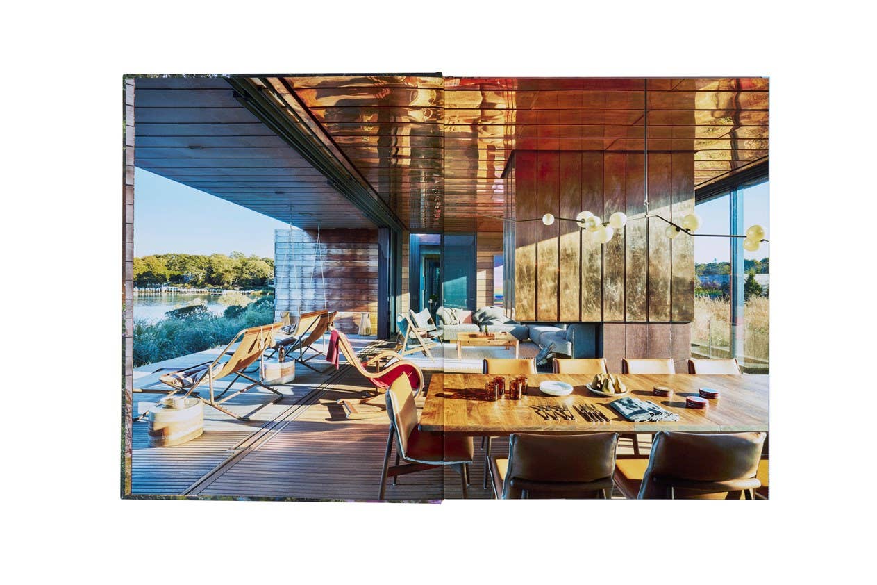 Inside the Hamptons