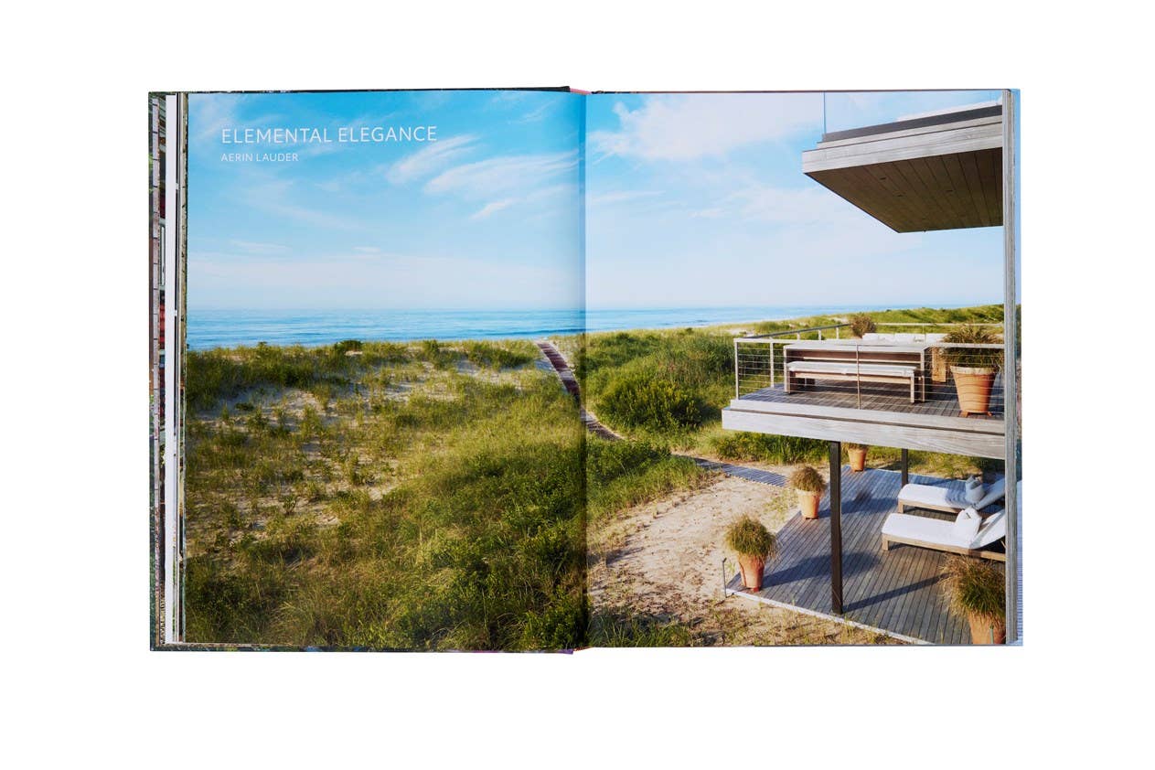 Inside the Hamptons