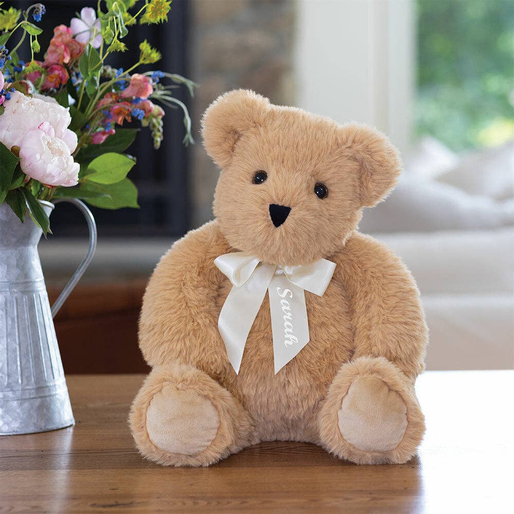 World's Coziest Bear 20"