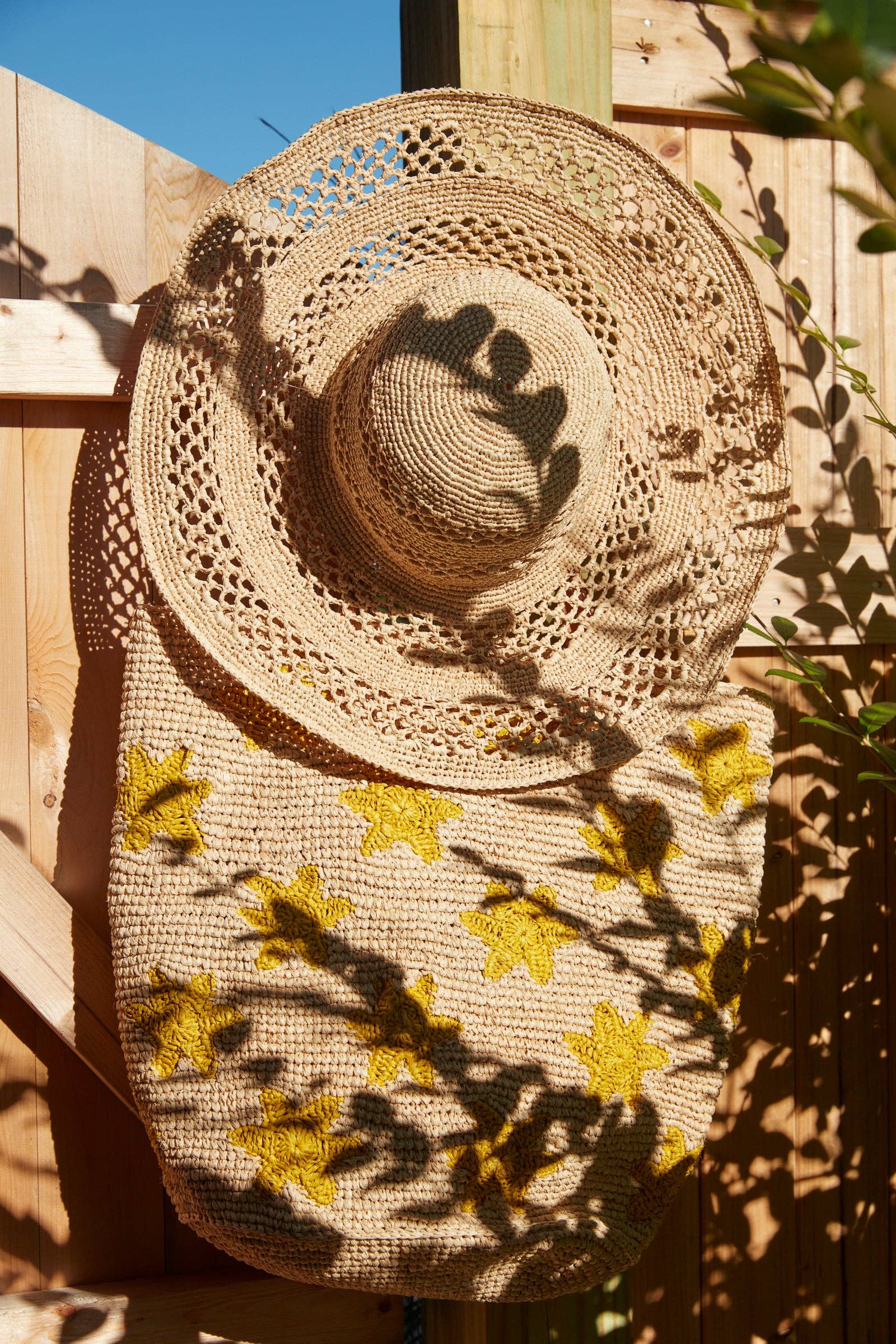 Sienna Sun Hat