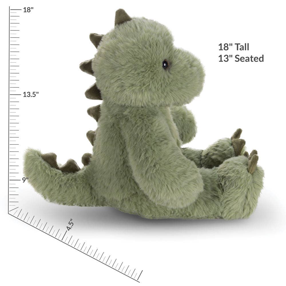 Oh So Soft T-Rex 18"