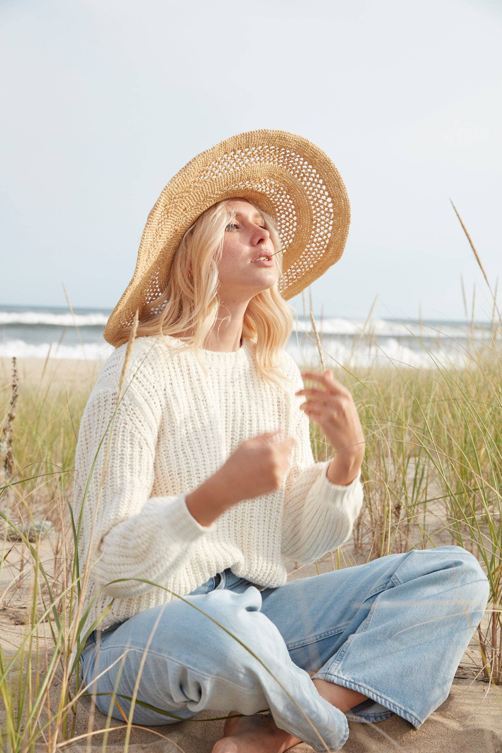 Sienna Sun Hat