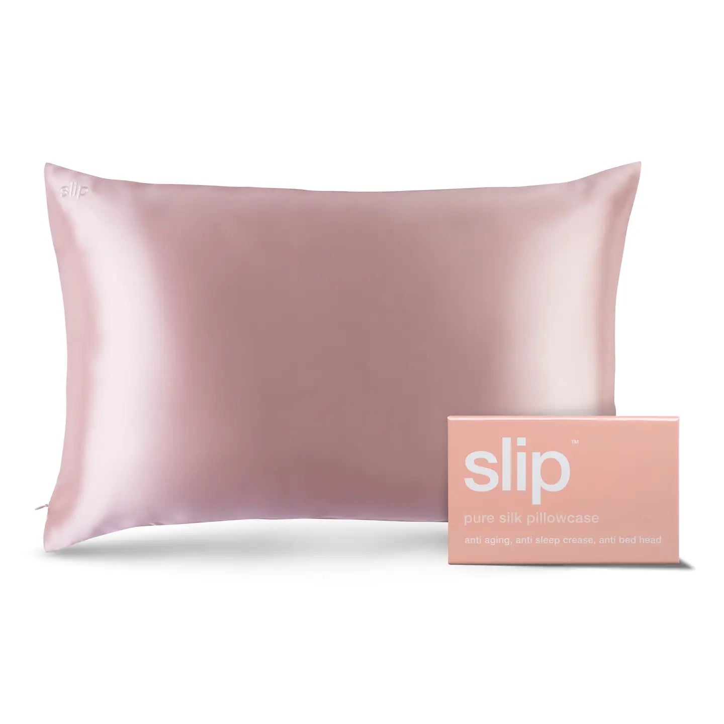 Mulberry Silk Pillowcase
