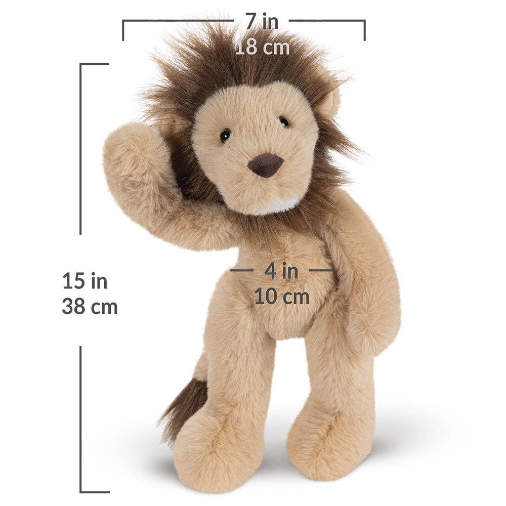 Buddy Lion 15"
