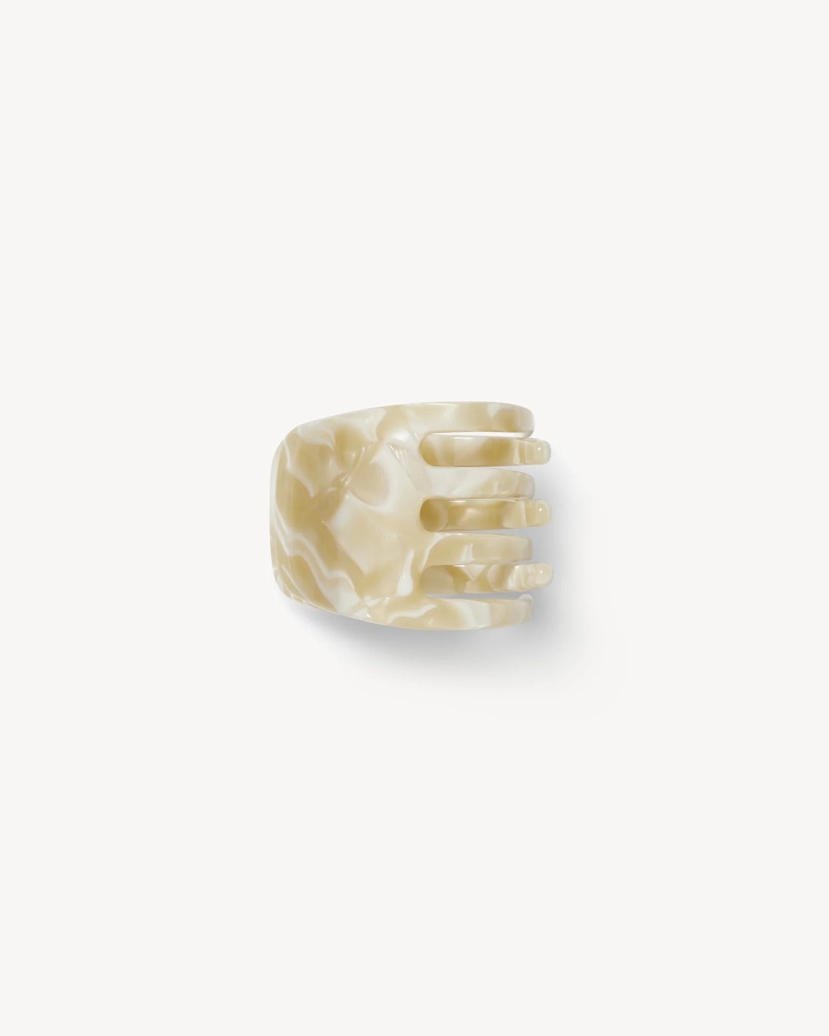 Mini Claw Clip