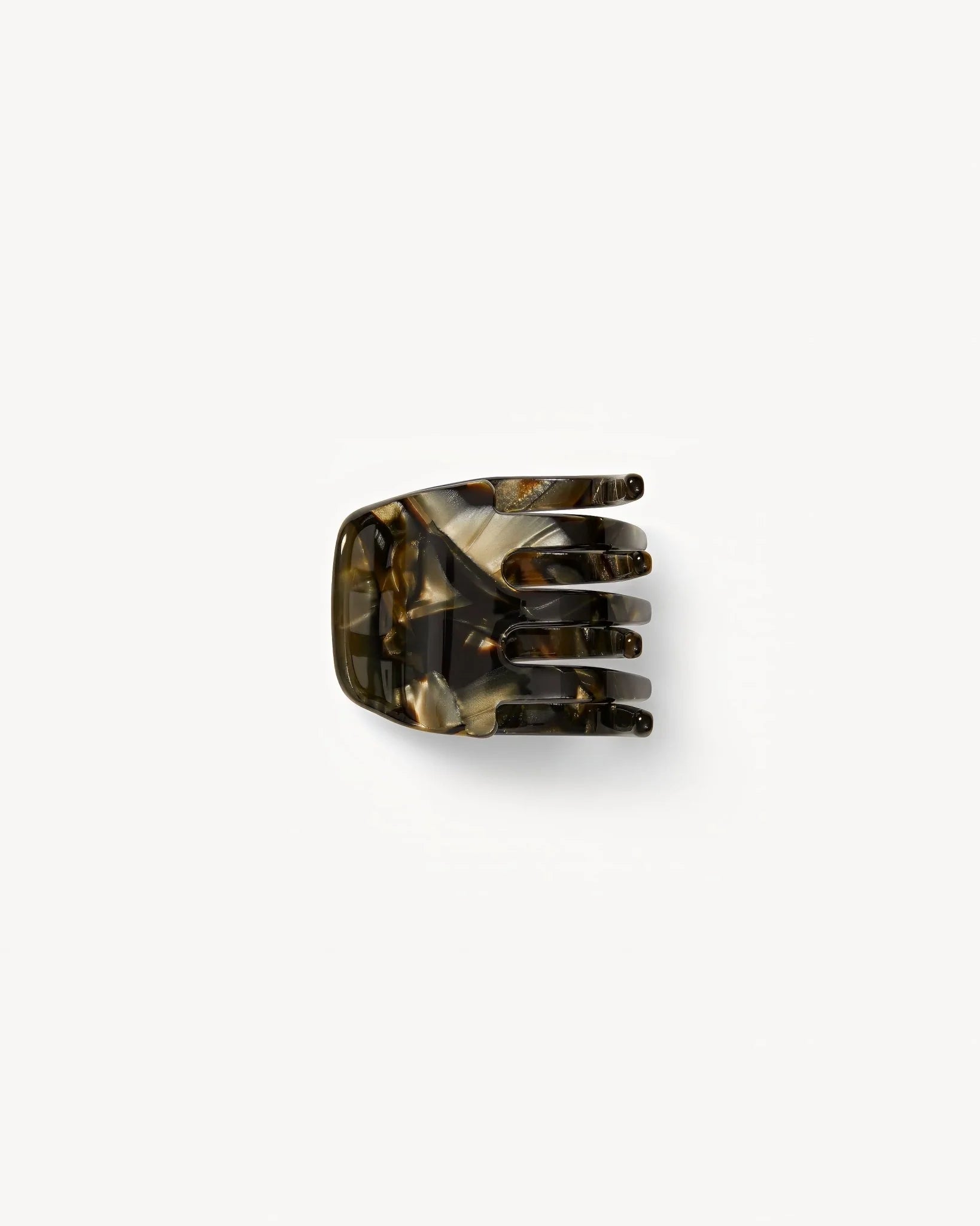 Mini Claw Clip