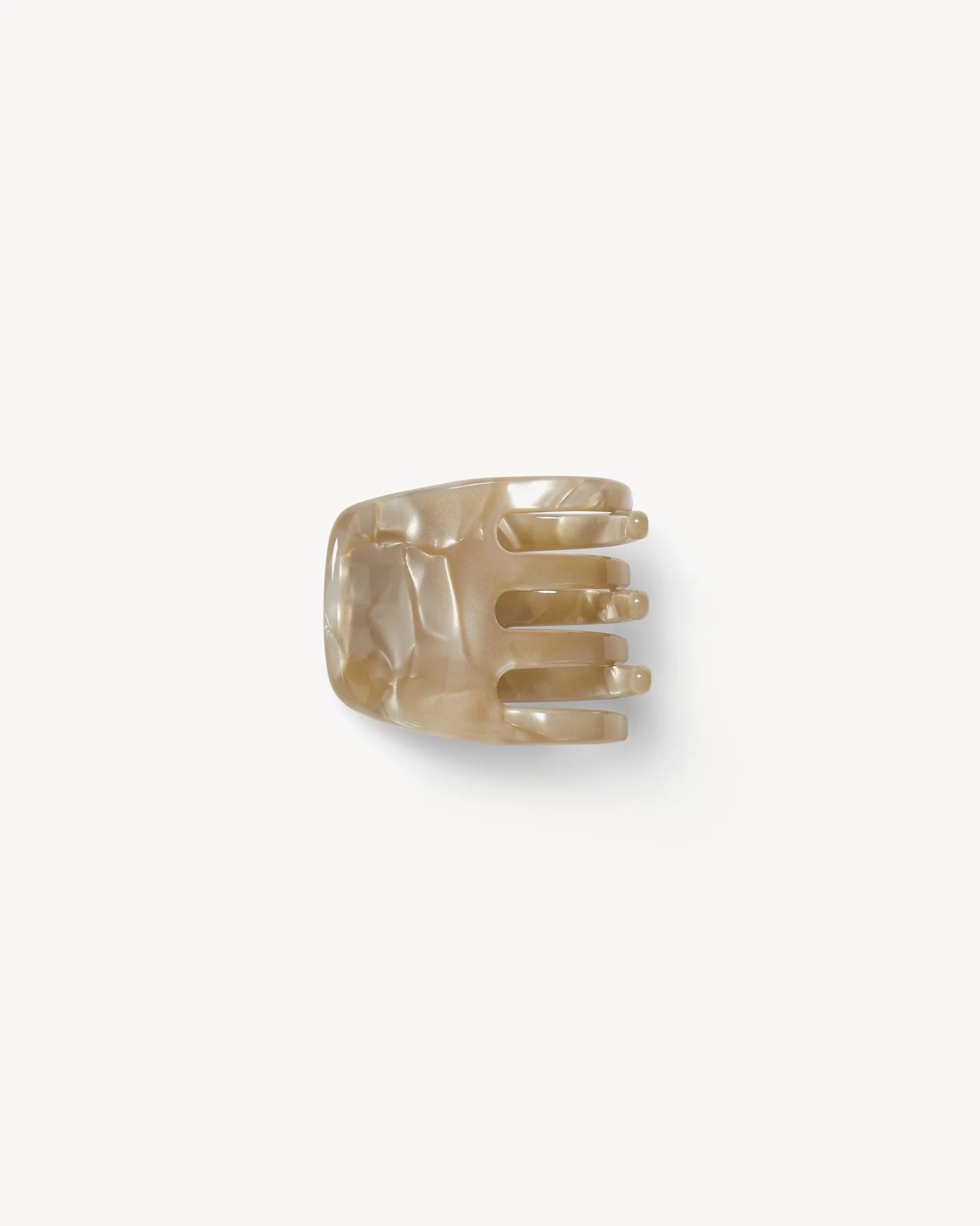 Mini Claw Clip
