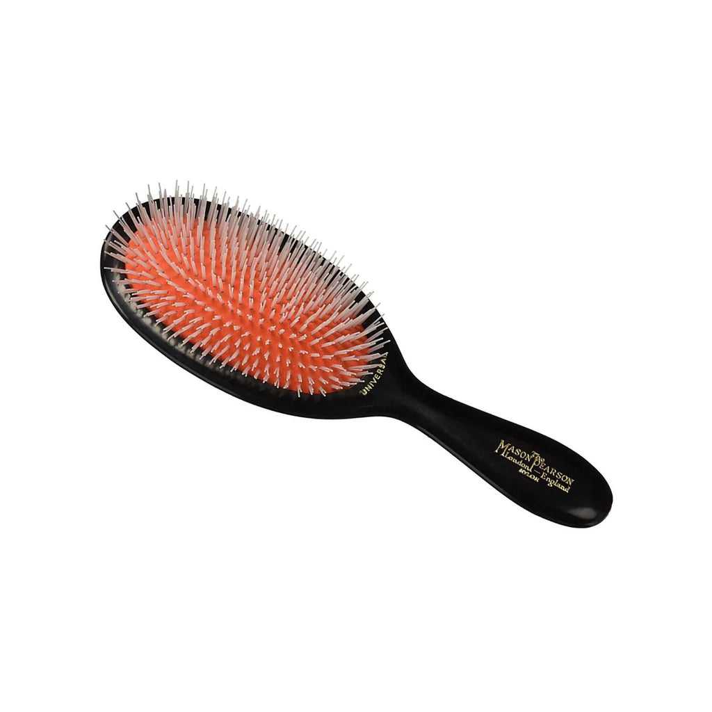 Universal Nylon Hairbrush
