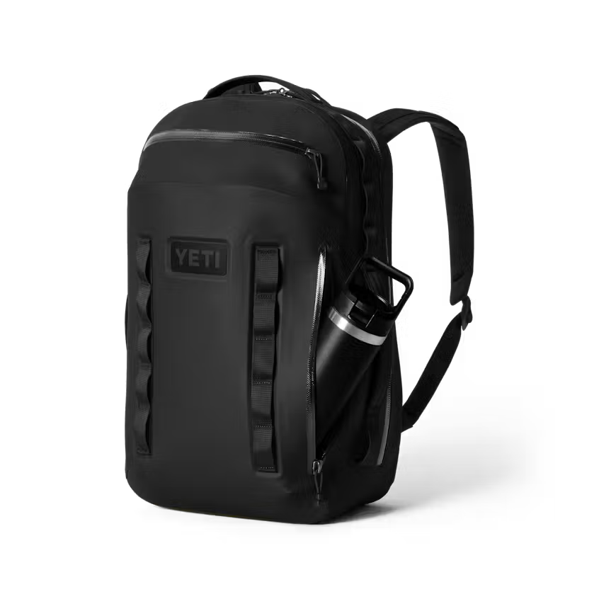 Cayo 35L All-Weather Backpack Black