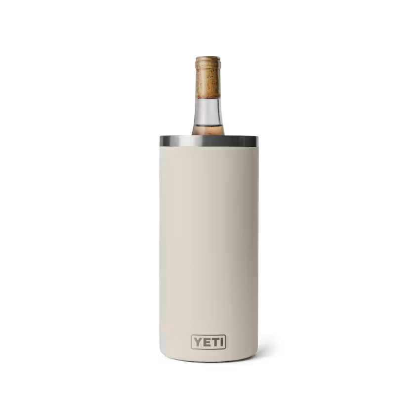 Rambler Wine Chiller Cape Taupe