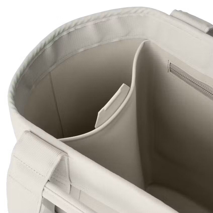 Camino 35 Carryall Tote Cape Taupe