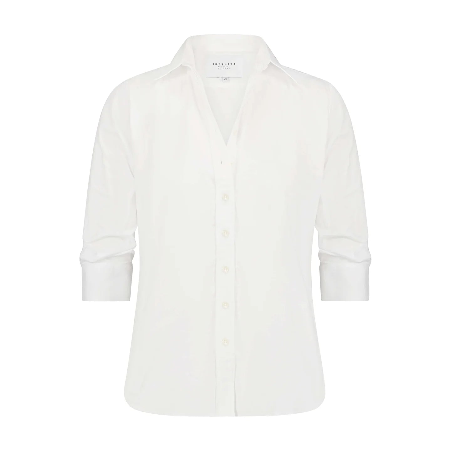The 3/4 Sleeve Icon Shirt